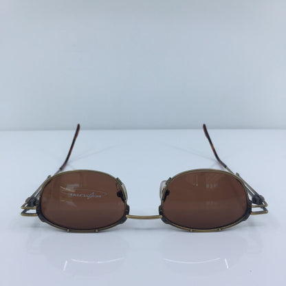 Vintage Koure KR 8146 Gold Sunglasses - Super Vision Optical