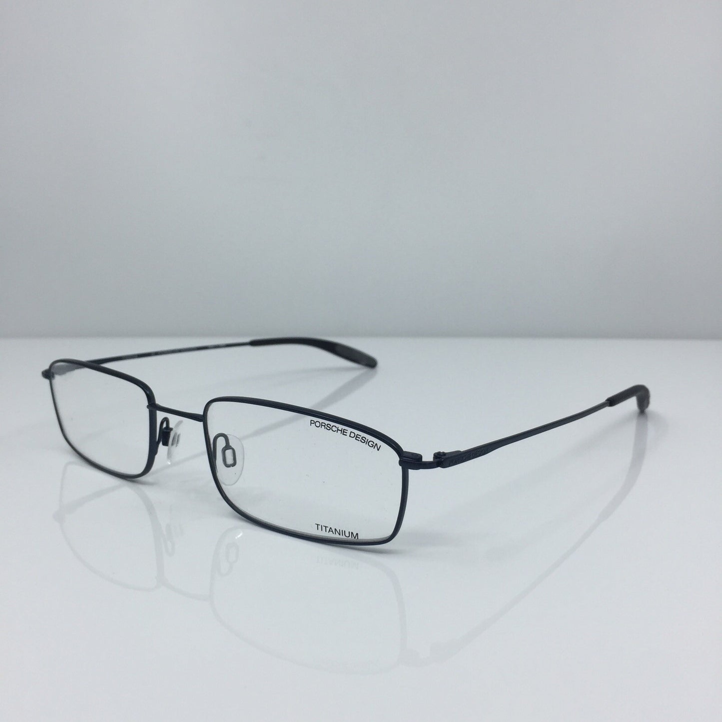 Vintage Porsche Design P6005 Blue Sunglasses - Super Vision Optical