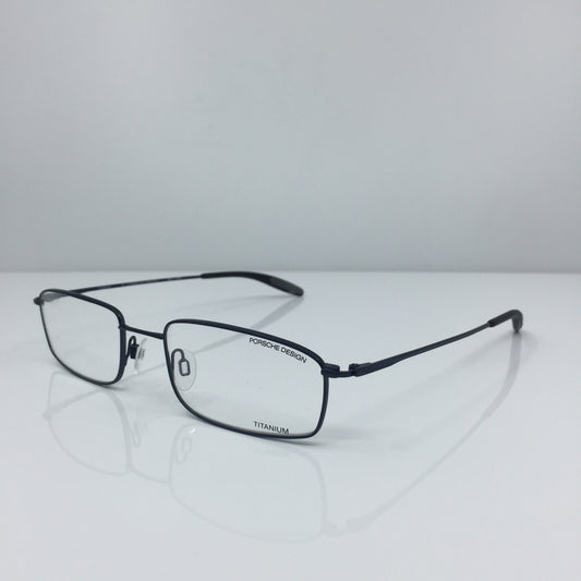 Vintage Porsche Design P6005 Blue Sunglasses - Super Vision Optical