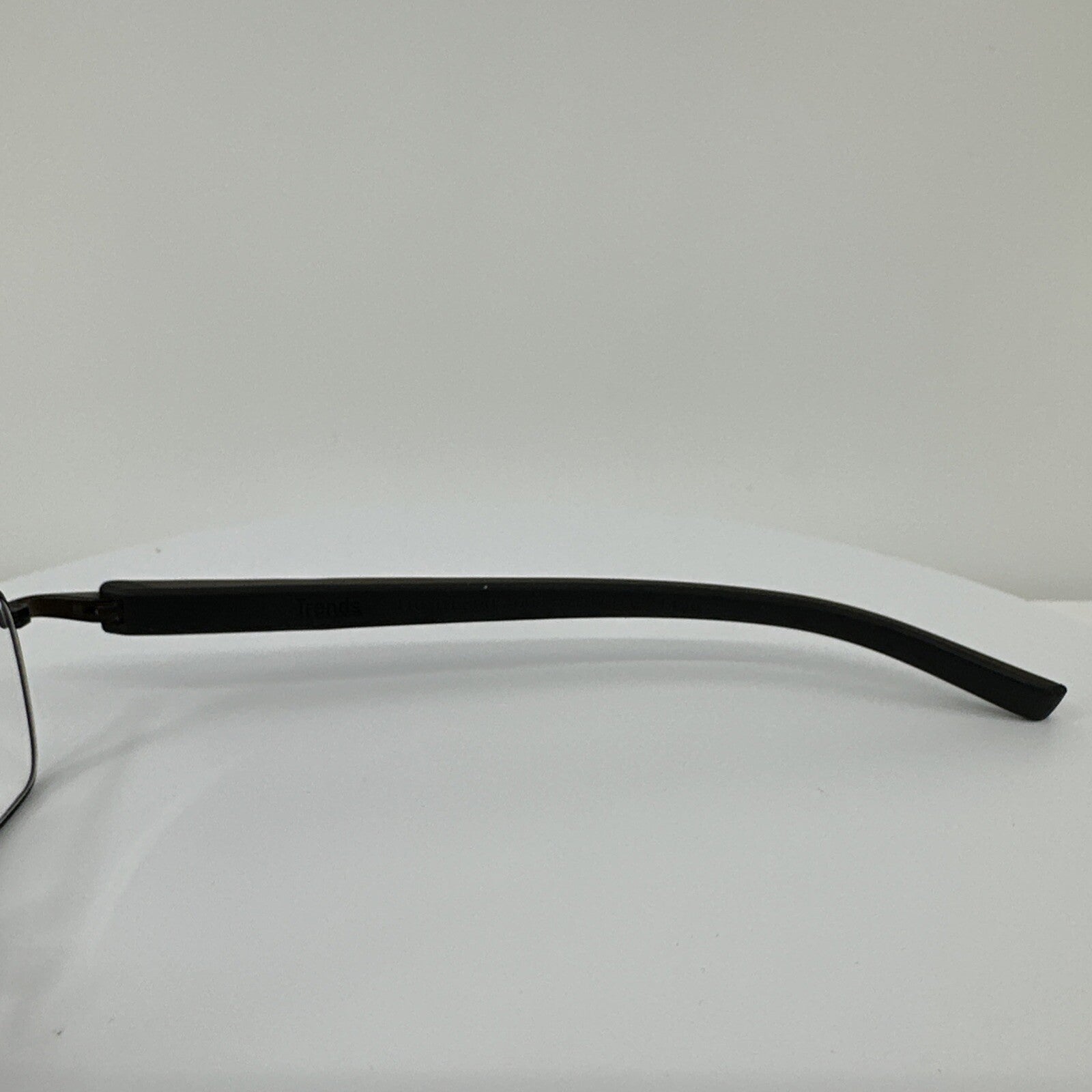 Vintage Tag Heuer TH 8005 Brown Eyeglasses - Super Vision Optical