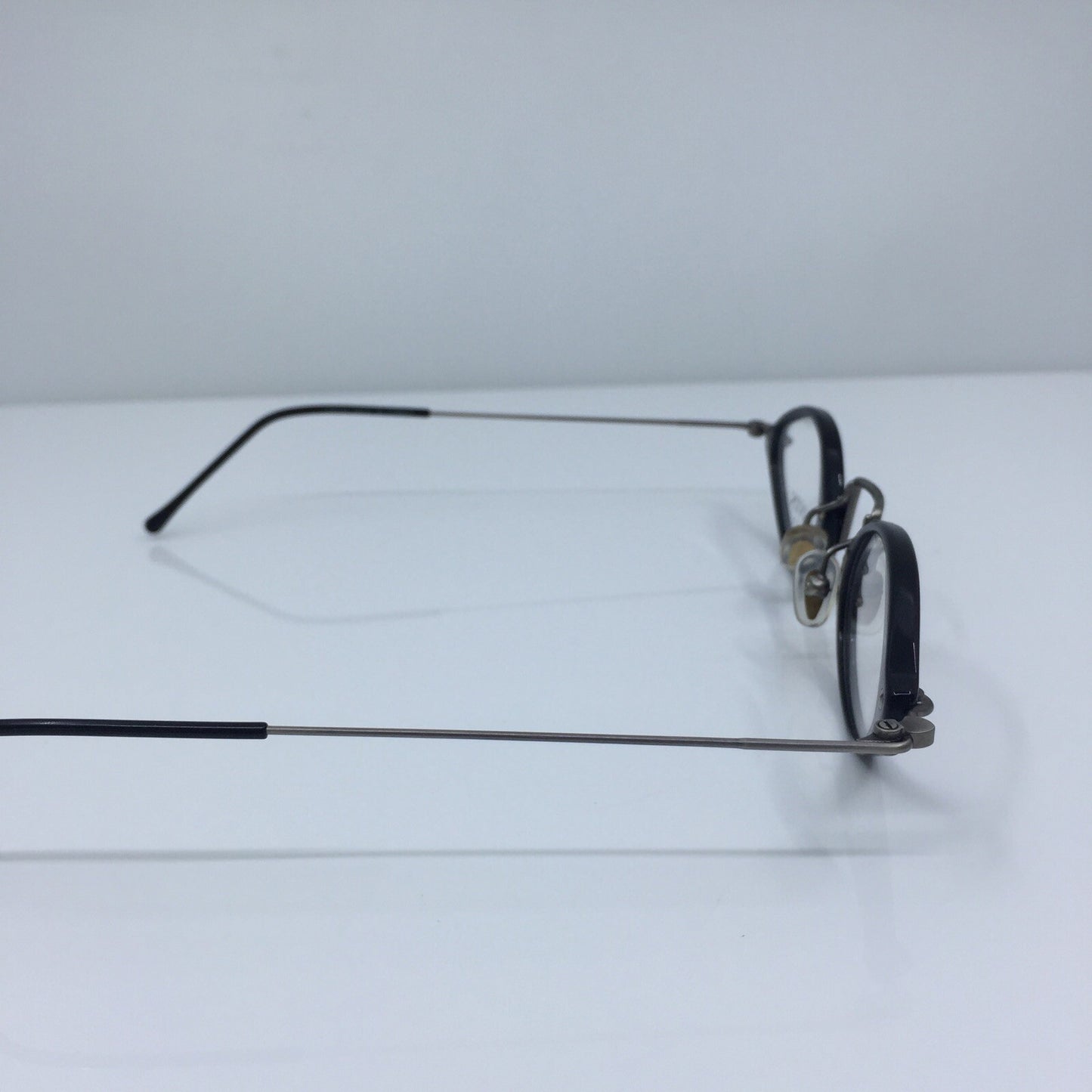 Vintage Lanvin LV 1225 Purple Eyeglasses - Super Vision Optical