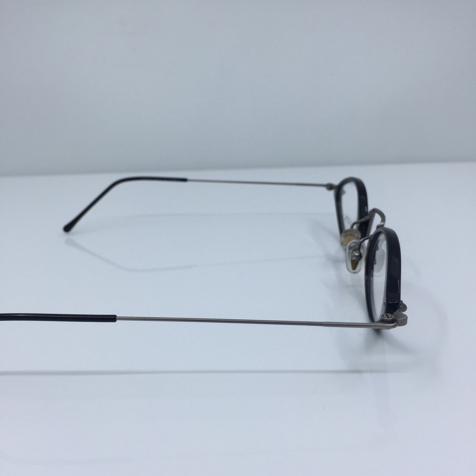 Vintage Lanvin LV 1225 Purple Eyeglasses - Super Vision Optical