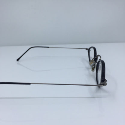 Vintage Lanvin LV 1225 Purple Eyeglasses - Super Vision Optical