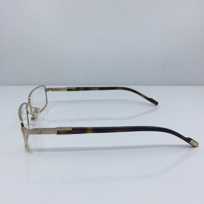 Vintage Dunhill DU09102 Tortoise Eyeglasses - Super Vision Optical