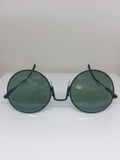 Vintage Fendi FF 0248/S Green Sunglasses - Super Vision Optical