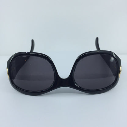 Vintage Christian Dior CD 2958 Black Sunglasses - Super Vision Optical