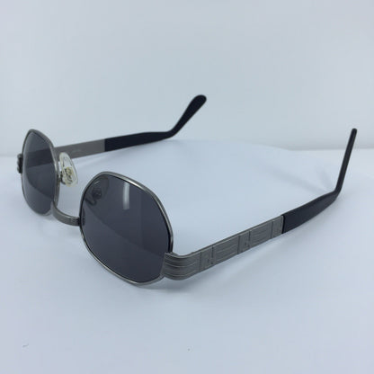Vintage Fendi FS 301 Black Sunglasses - Super Vision Optical