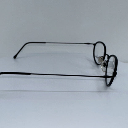Vintage Giorgio Armani GA 1011 Silver Eyeglasses - Super Vision Optical