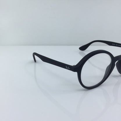 Vintage Ray-Ban RB 7075 Black Eyeglasses - Super Vision Optical