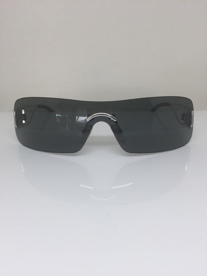 Vintage Dior CD Miss Diorella/N Silver Sunglasses - Super Vision Optical