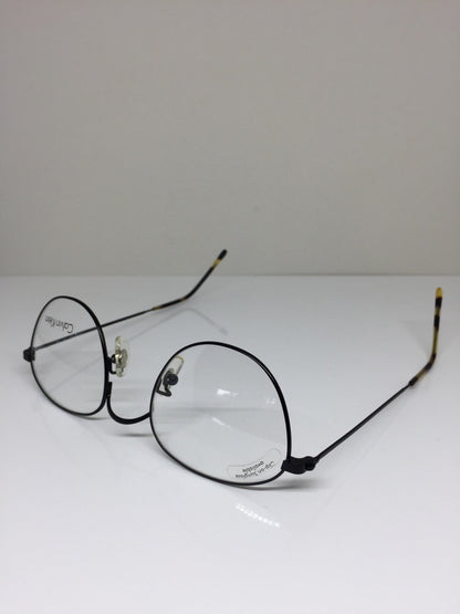 Vintage Calvin Klein CK 226 Gold Sunglasses - Super Vision Optical