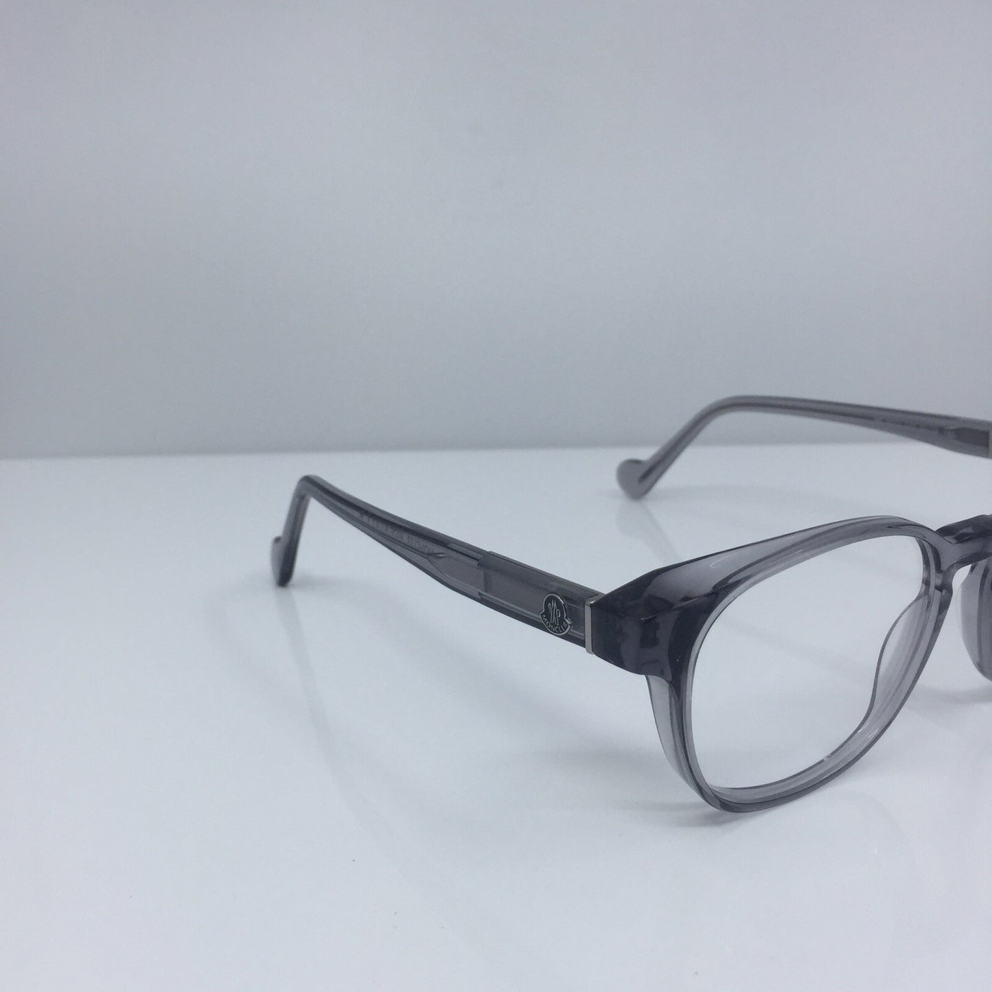 Vintage Moncler ML 5013 Clear Eyeglasses - Super Vision Optical