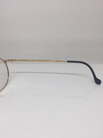 Vintage ST DuPont D060 Gold Eyeglasses - Super Vision Optical