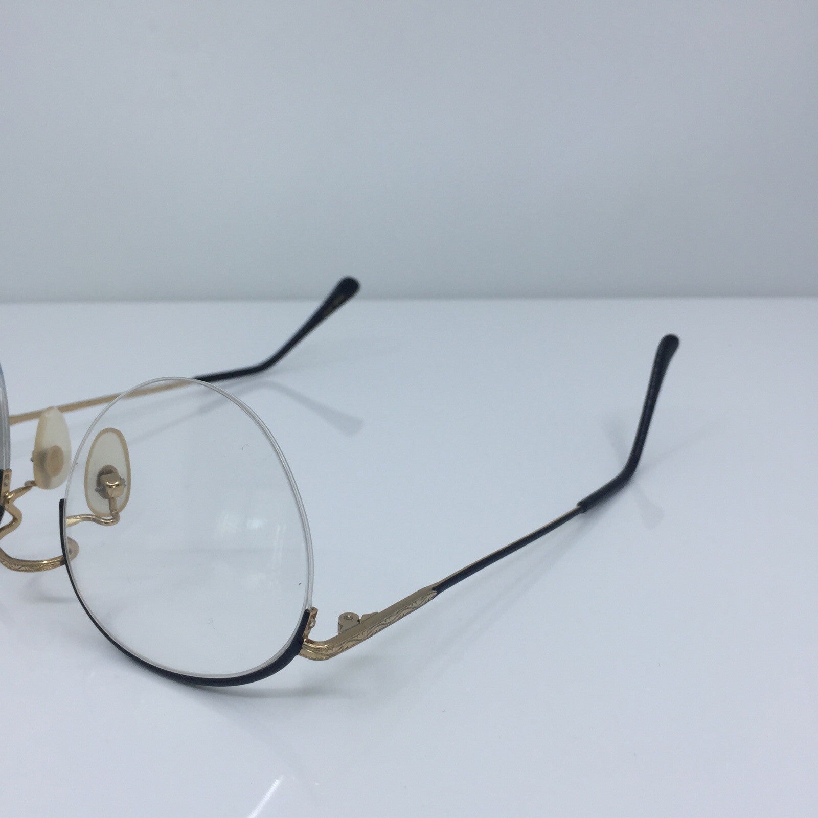 Vintage Polo Ralph Lauren Polo Classic XX Black Sunglasses - Super Vision Optical