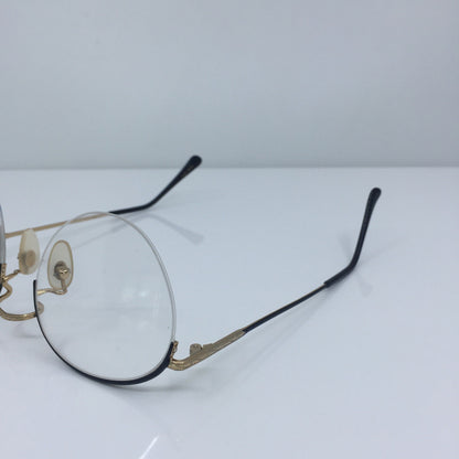 Vintage Polo Ralph Lauren Polo Classic XX Black Sunglasses - Super Vision Optical