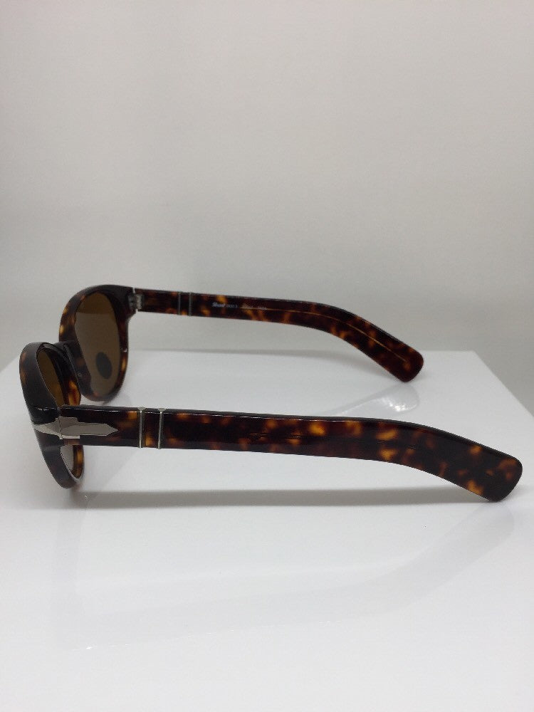 Vintage Persol PE 2532-S Tortoise Sunglasses - Super Vision Optical