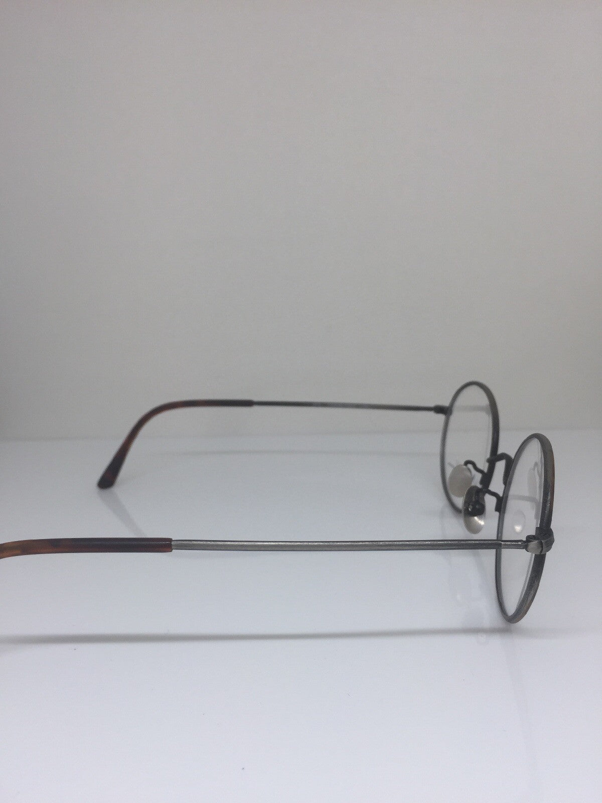 Vintage Ralph Lauren Polo Classic 61 By Ralph Lauren Tortoise Eyeglasses - Super Vision Optical