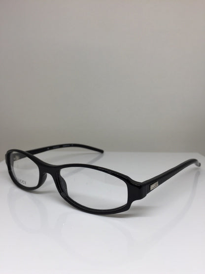Vintage Gucci GG 1474 Black Eyeglasses - Super Vision Optical