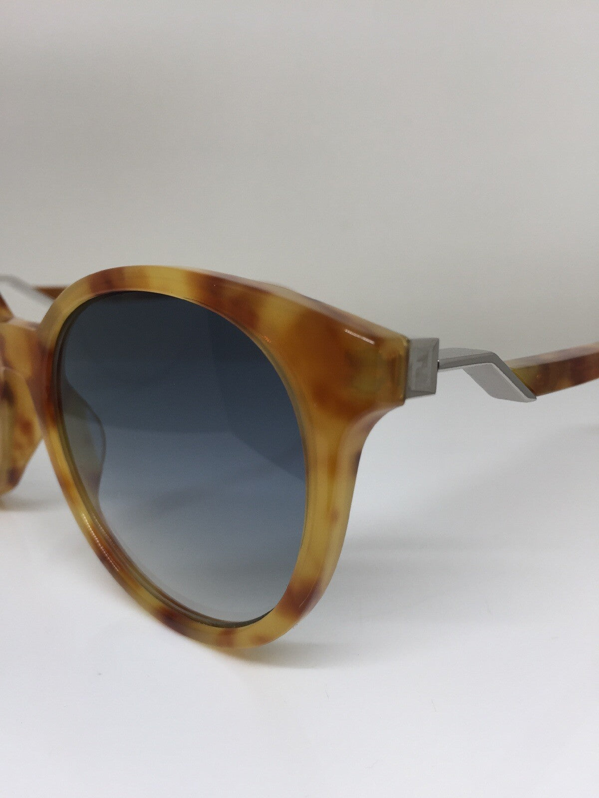 Vintage Fendi FF 0231/S Tortoise Sunglasses - Super Vision Optical