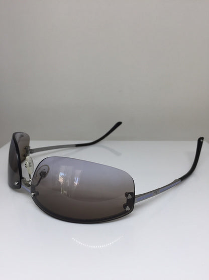 Vintage Christian Dior Diorcharm 2 Grey Sunglasses - Super Vision Optical
