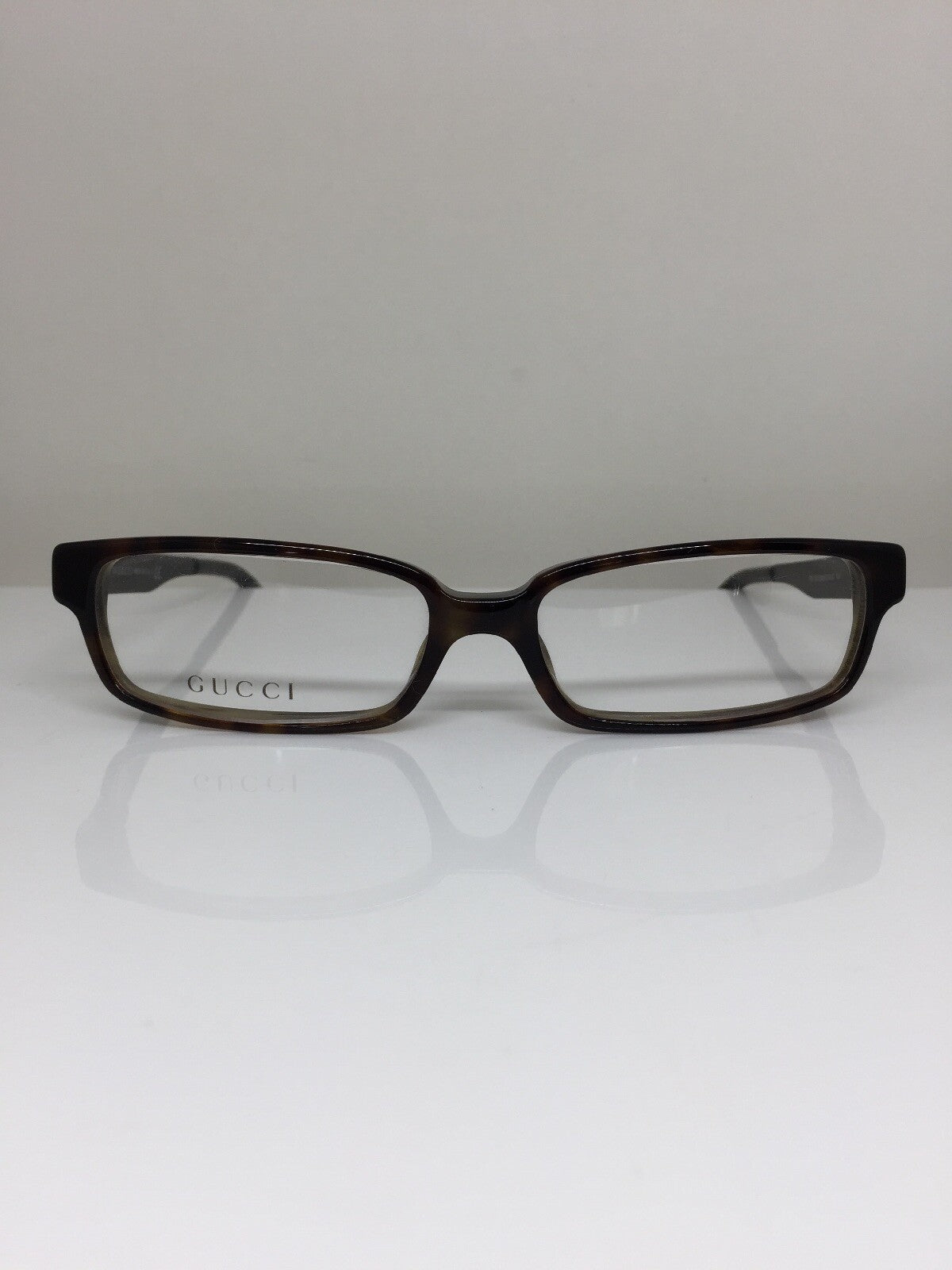 Vintage Gucci GG 2939/STRASS Tortoise Eyeglasses - Super Vision Optical