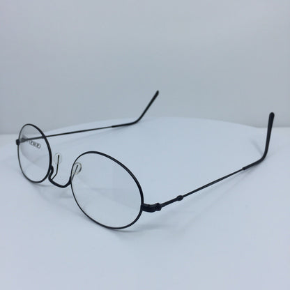 Vintage Giorgio Armani GA 1004 Brown Eyeglasses - Super Vision Optical