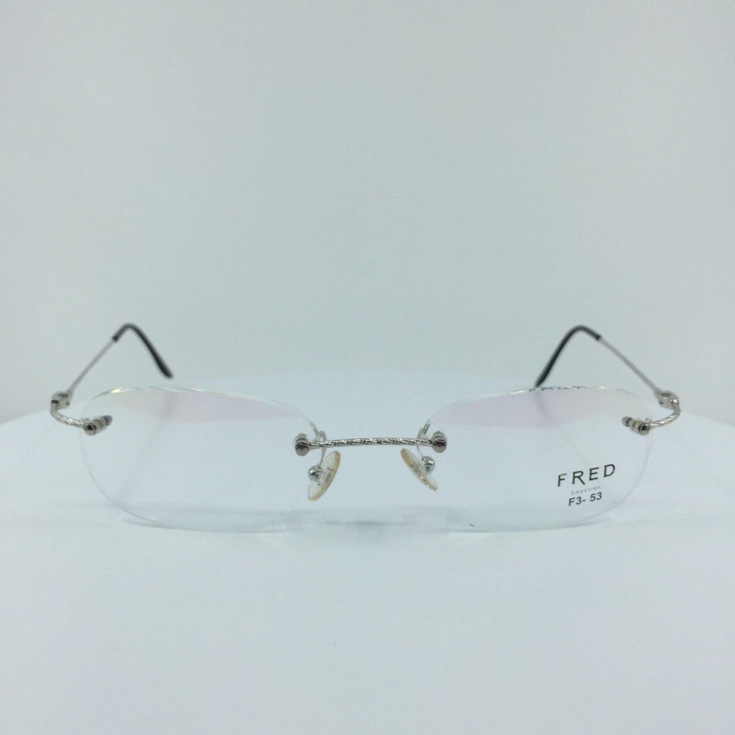 Vintage Fred Lunettes F10 L01 F3 Sunglasses - Super Vision Optical