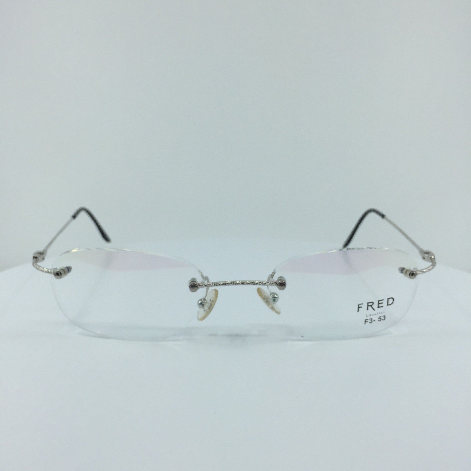 Vintage Fred Lunettes F10 L01 F3 Sunglasses - Super Vision Optical
