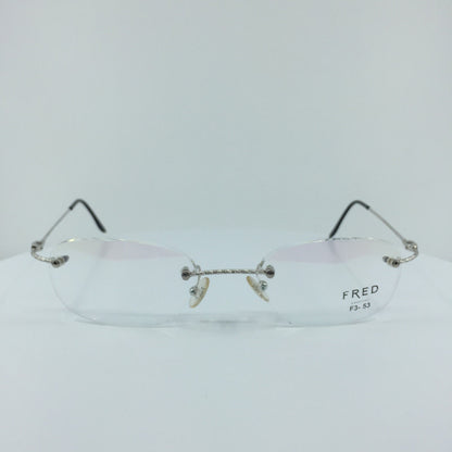 Vintage Fred Lunettes F10 L01 F3 Sunglasses - Super Vision Optical