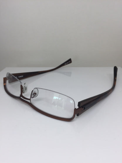 Vintage Alain Mikli A 0663-11 Black Sunglasses - Super Vision Optical