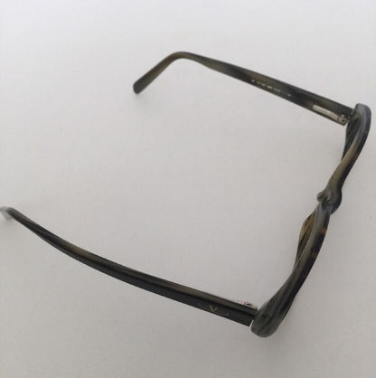 Vintage Valentino V-5235 Tortoise Eyeglasses - Super Vision Optical