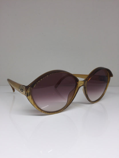 Vintage Christian Dior CD 2180 Brown Sunglasses - Super Vision Optical