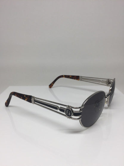 Vintage Fendi SL 7030 Tortoise Sunglasses - Super Vision Optical