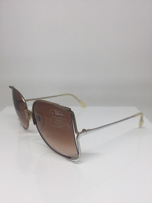 Vintage Atrio ATRIO 714 Silver Sunglasses - Super Vision Optical