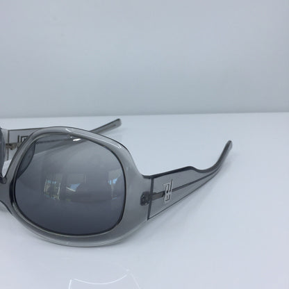 Vintage Ralph Lauren RL 907/U/S Grey Sunglasses - Super Vision Optical