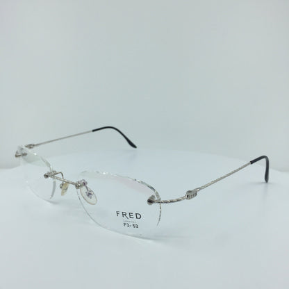 Vintage Fred Lunettes F10 L01 F3 Sunglasses - Super Vision Optical