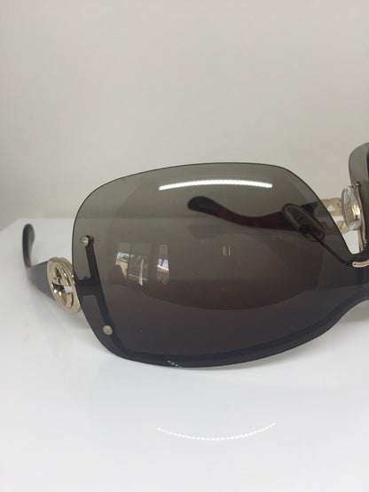 Vintage Gucci GG 2797/S Tortoise Sunglasses - Super Vision Optical