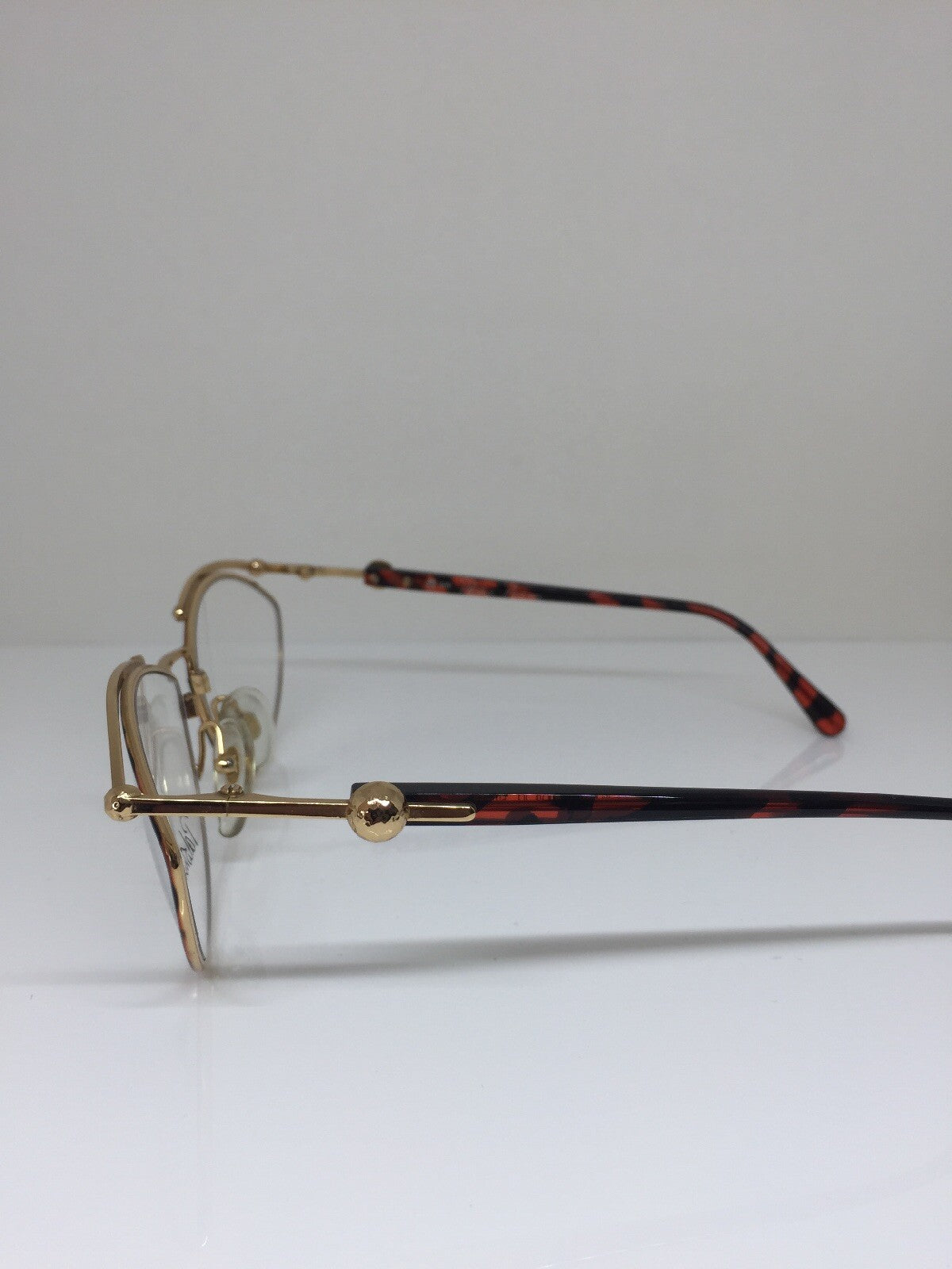 Vintage Paloma Picasso PALOMA PICASSO 3829 Tortoise Sunglasses - Super Vision Optical