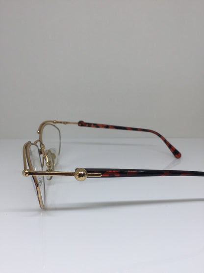 Vintage Paloma Picasso PALOMA PICASSO 3829 Tortoise Sunglasses - Super Vision Optical
