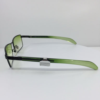 Vintage Dolce & Gabbana DG 2050 Green Sunglasses - Super Vision Optical