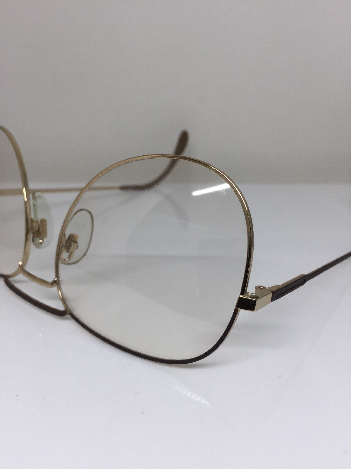 Vintage Neostyle College 18/382 Brown Sunglasses - Super Vision Optical