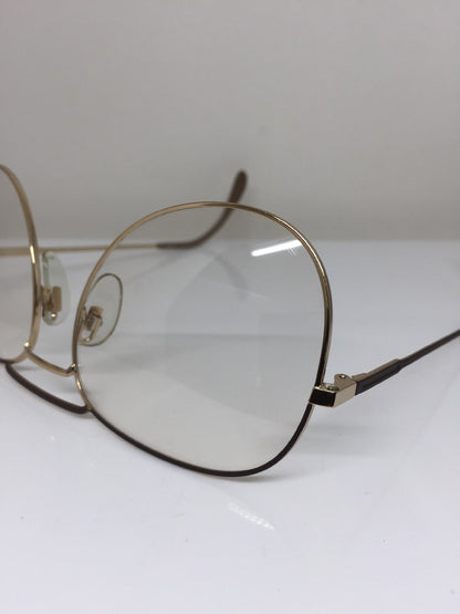 Vintage Neostyle College 18/382 Brown Sunglasses - Super Vision Optical