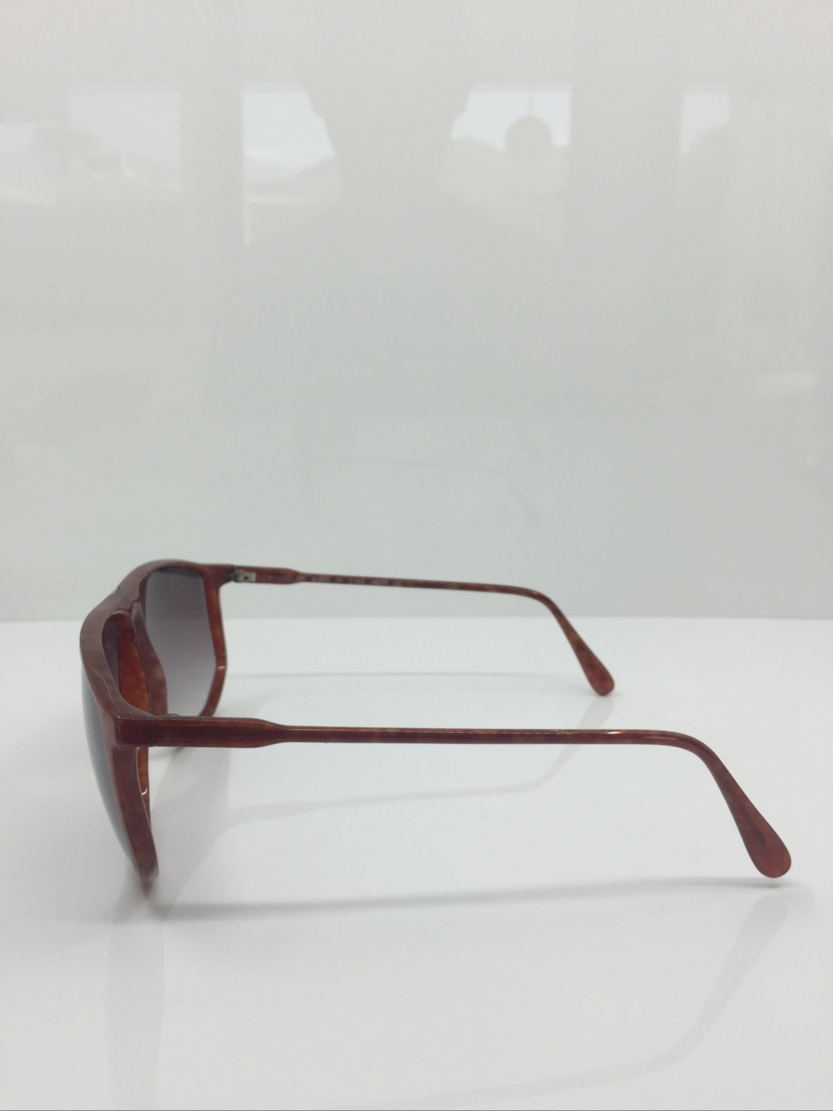 Vintage Silhouette 4022 Gold Sunglasses - Super Vision Optical
