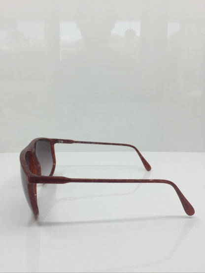Vintage Silhouette 4022 Gold Sunglasses - Super Vision Optical
