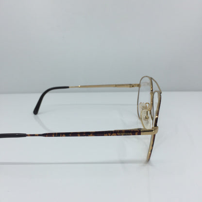 Vintage Carrera 5748 Black Eyeglasses - Super Vision Optical