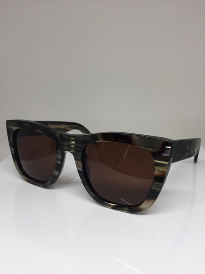 Vintage Super Sunglasses SUPER Gals Brown Sunglasses - Super Vision Optical