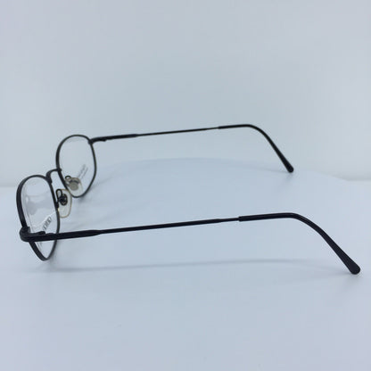 Vintage Giorgio Armani GA 1006 Black Eyeglasses - Super Vision Optical