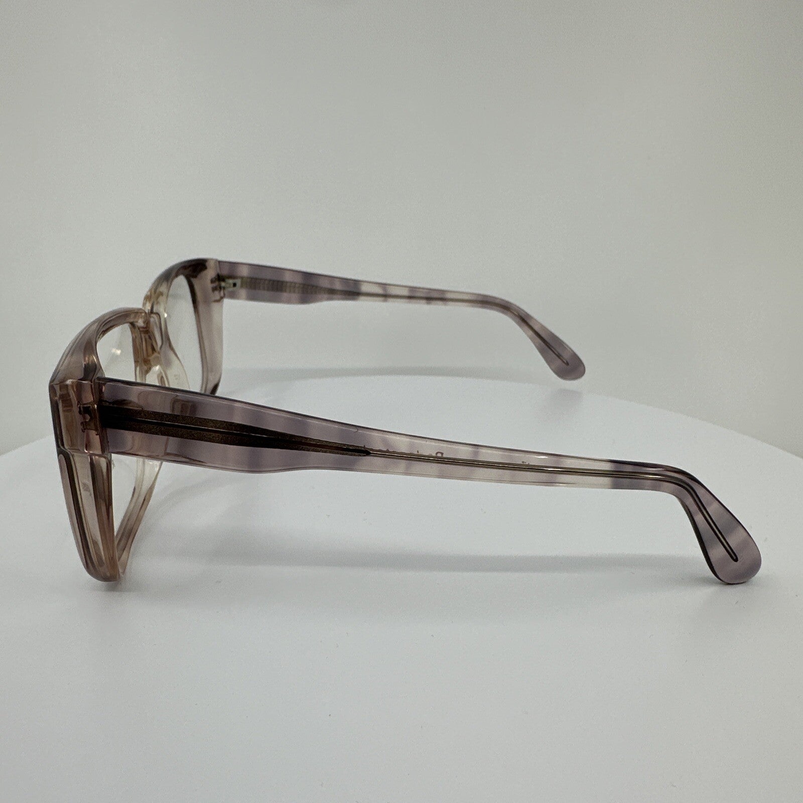 Vintage Rodenstock 367 R Clear Eyeglasses - Super Vision Optical