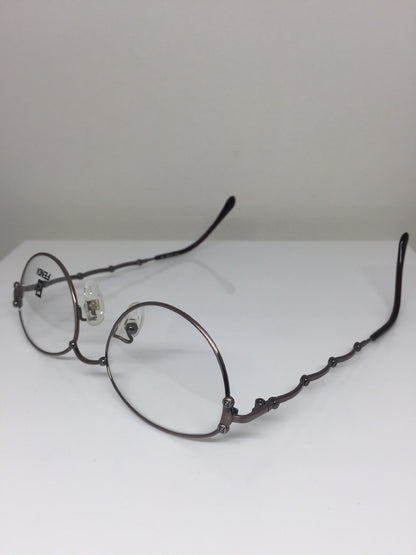Vintage Fendi F64 Purple Sunglasses - Super Vision Optical