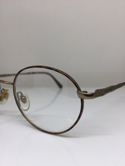 Vintage Gucci GG 2612 Tortoise Eyeglasses - Super Vision Optical